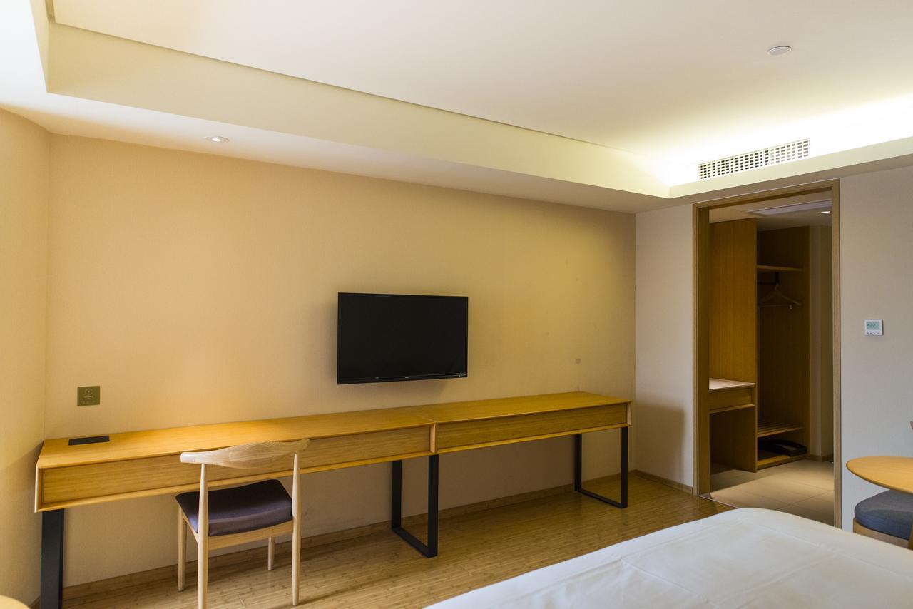 7 Days Inn Shanghai Minhang Dongchuan Road Jiaotong University מראה חיצוני תמונה