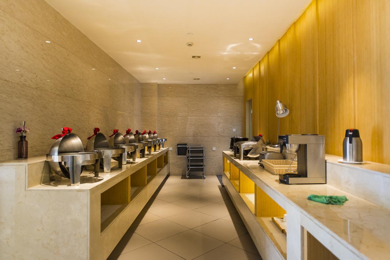 7 Days Inn Shanghai Minhang Dongchuan Road Jiaotong University מראה חיצוני תמונה